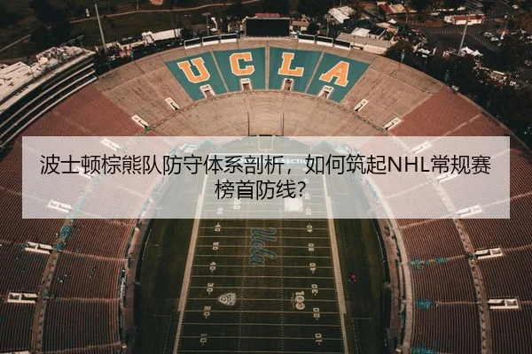 波士顿棕熊队防守体系剖析，如何筑起NHL常规赛榜首防线？